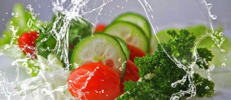 קורס תזונה – כך תבואו מוכנים ללימודים